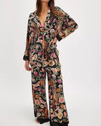 Women's Dreamy Time Pajama Set