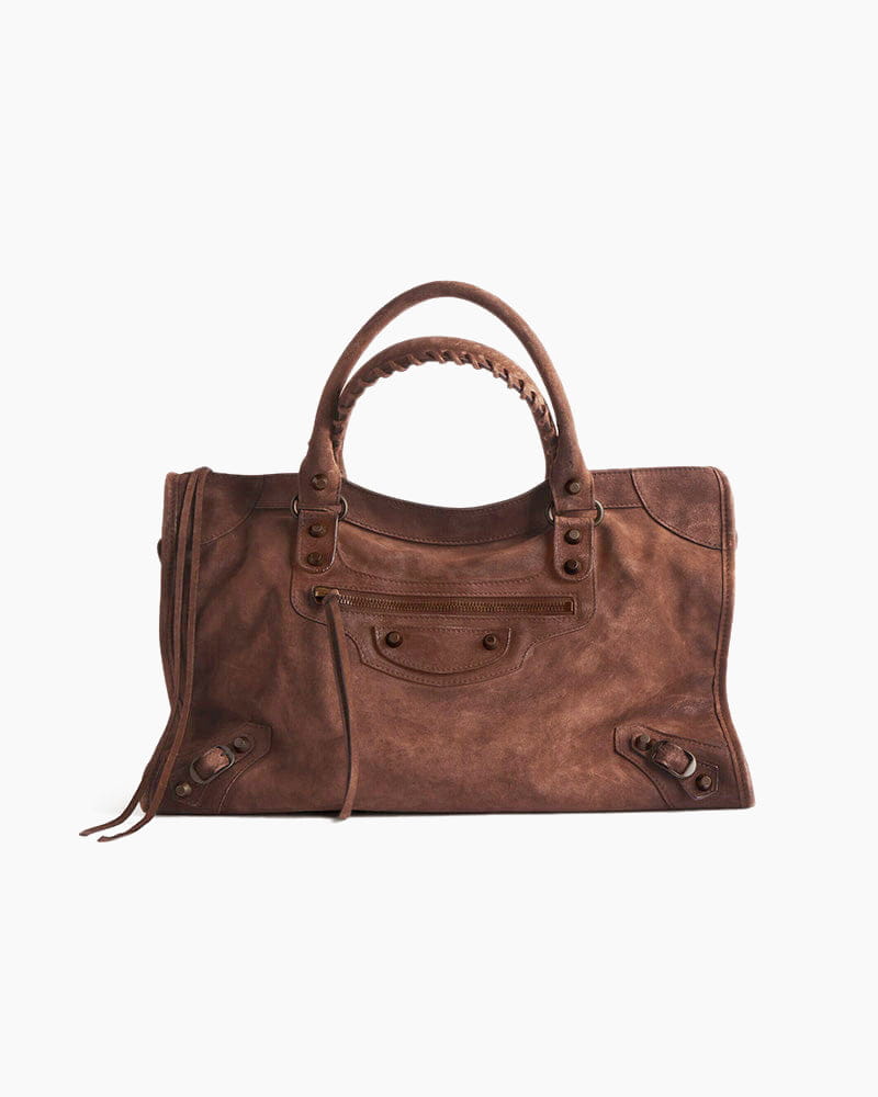 Vespera Women's Calfskin Bag Medium