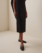 Women's Stella Leather Ballet Flats