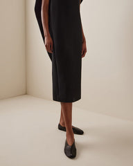 Women's Stella Leather Ballet Flats