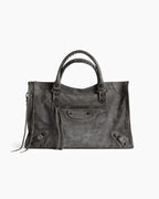 Vespera Women's Calfskin Bag Medium