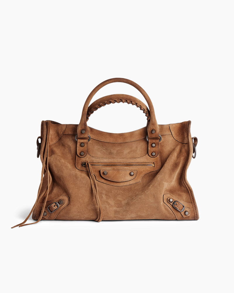 Vespera Women's Calfskin Bag Medium