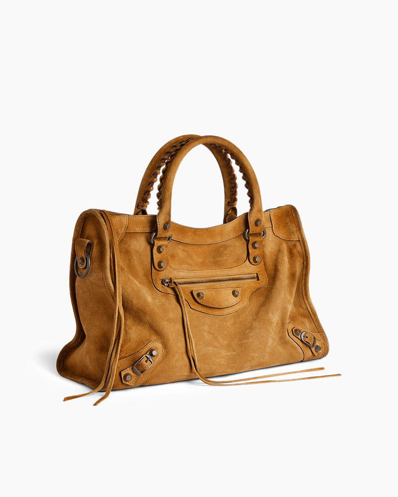 Vespera Women's Calfskin Bag Medium