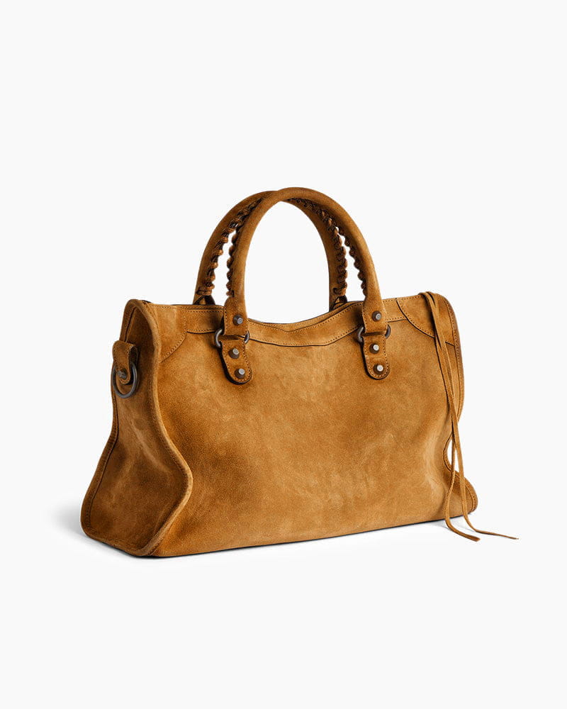 Vespera Women's Calfskin Bag Medium