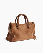 Vespera Women's Calfskin Bag Medium