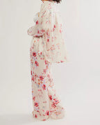 Women's Dreamy Time Pajama Set