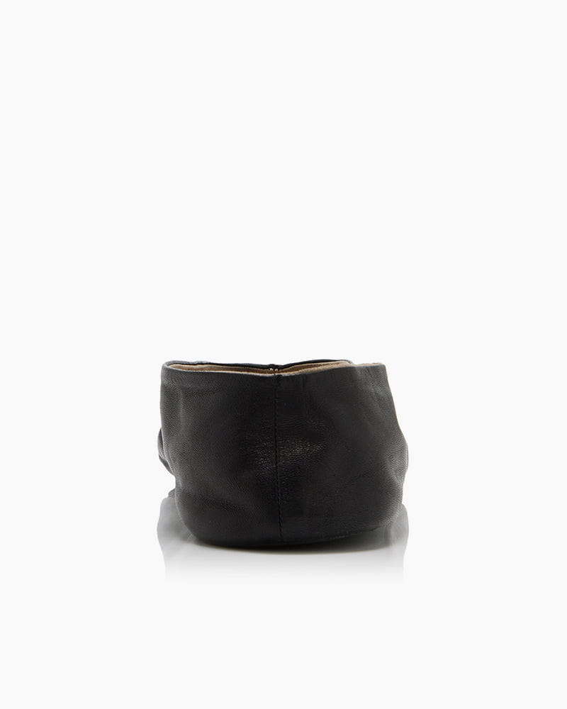 Women's Stella Leather Ballet Flats