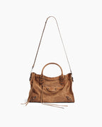 Vespera Women's Calfskin Bag Medium