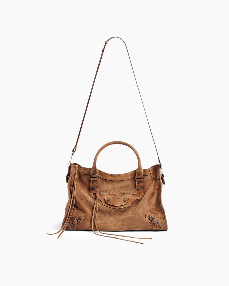 Vespera Women's Calfskin Bag Medium