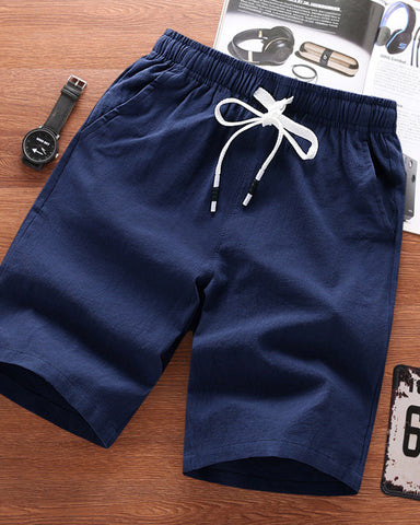 Large Size Loose Breathable Thin Sports Pants