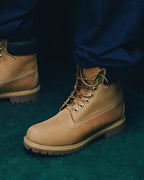 Men’s Premium 6-Inch Waterproof Boot