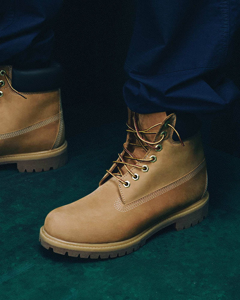 Men’s Premium 6-Inch Waterproof Boot