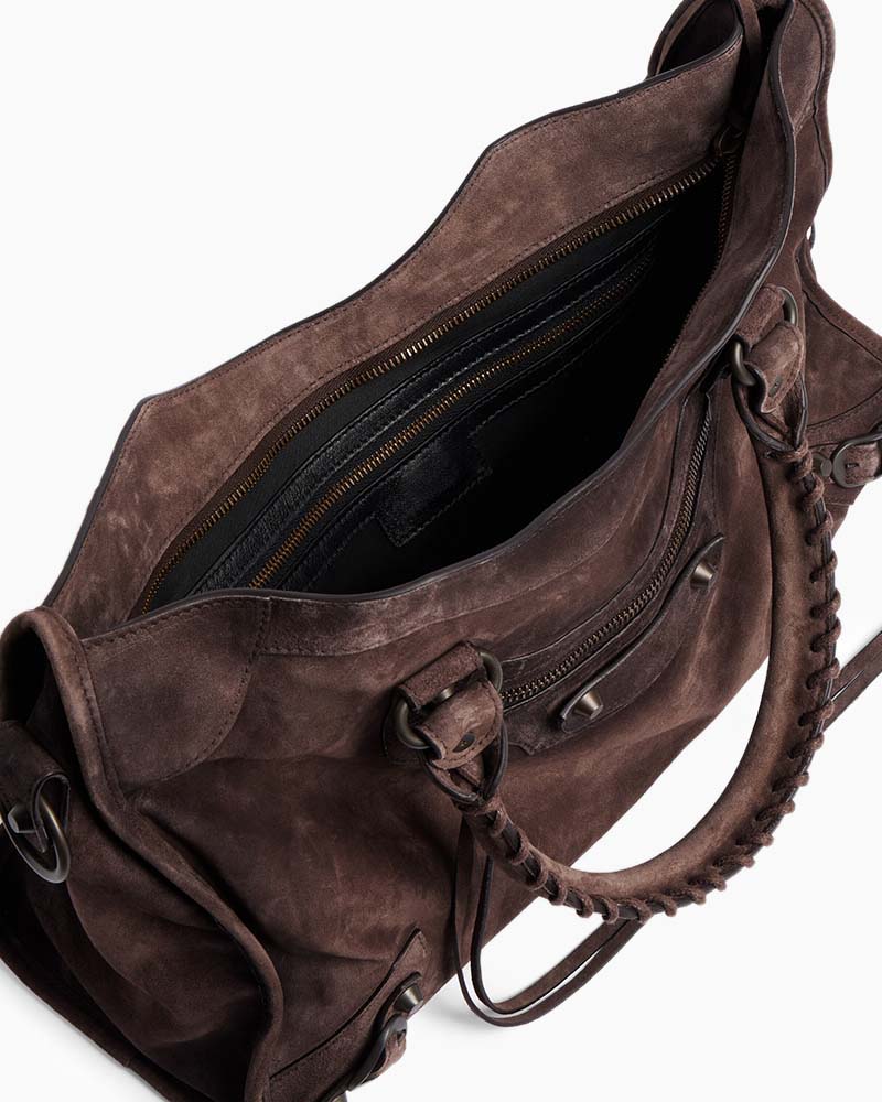 Vespera Women's Calfskin Bag Medium