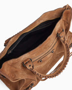 Vespera Women's Calfskin Bag Medium