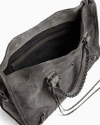 Vespera Women's Calfskin Bag Medium