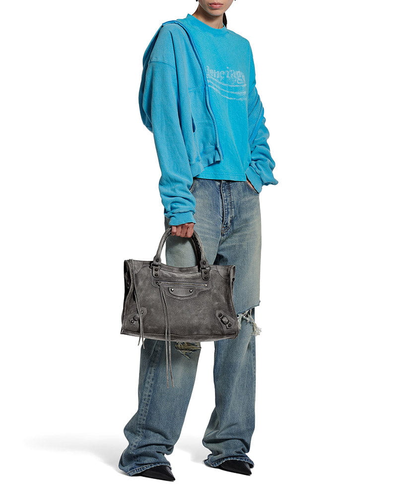 Vespera Women's Calfskin Bag Medium