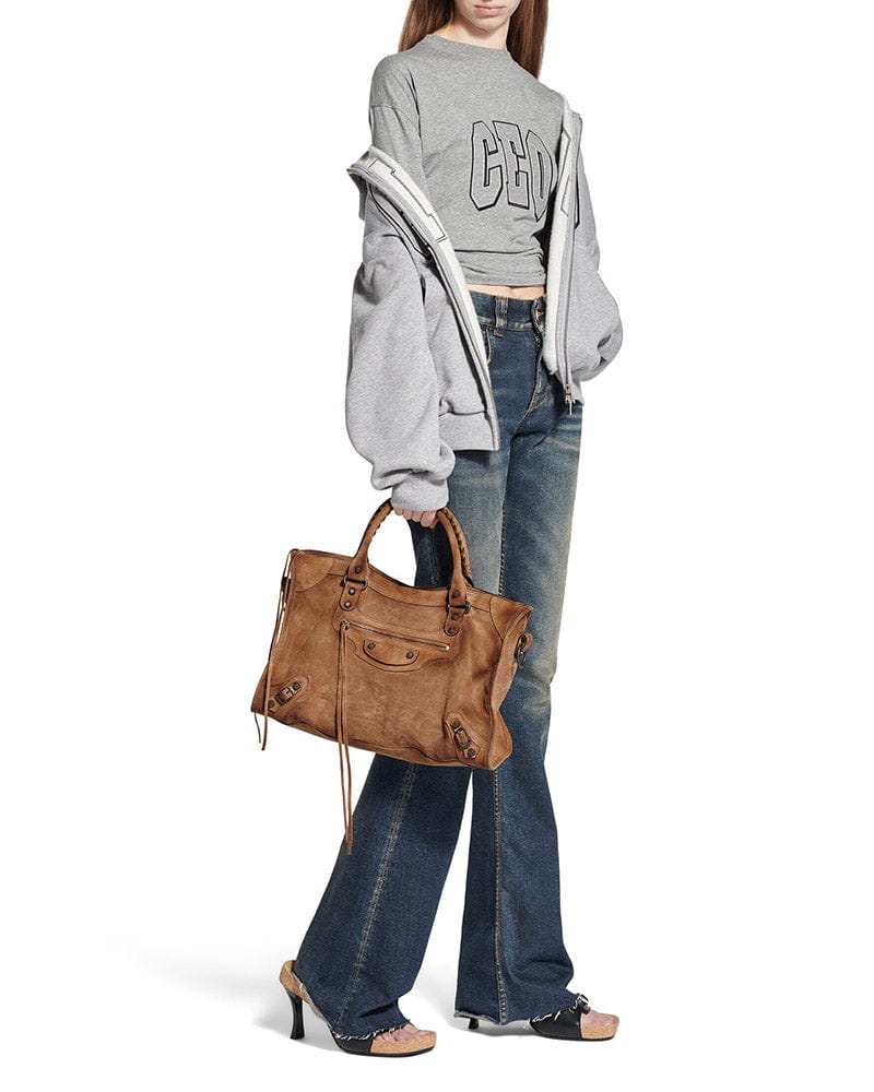 Vespera Women's Calfskin Bag Medium