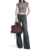 Vespera Women's Calfskin Bag Medium