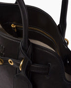 Soft Curve Nappa Daily Bag