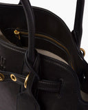 Soft Curve Nappa Daily Bag
