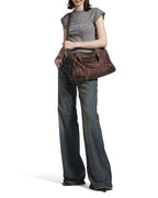 Vespera Women's Calfskin Bag Medium