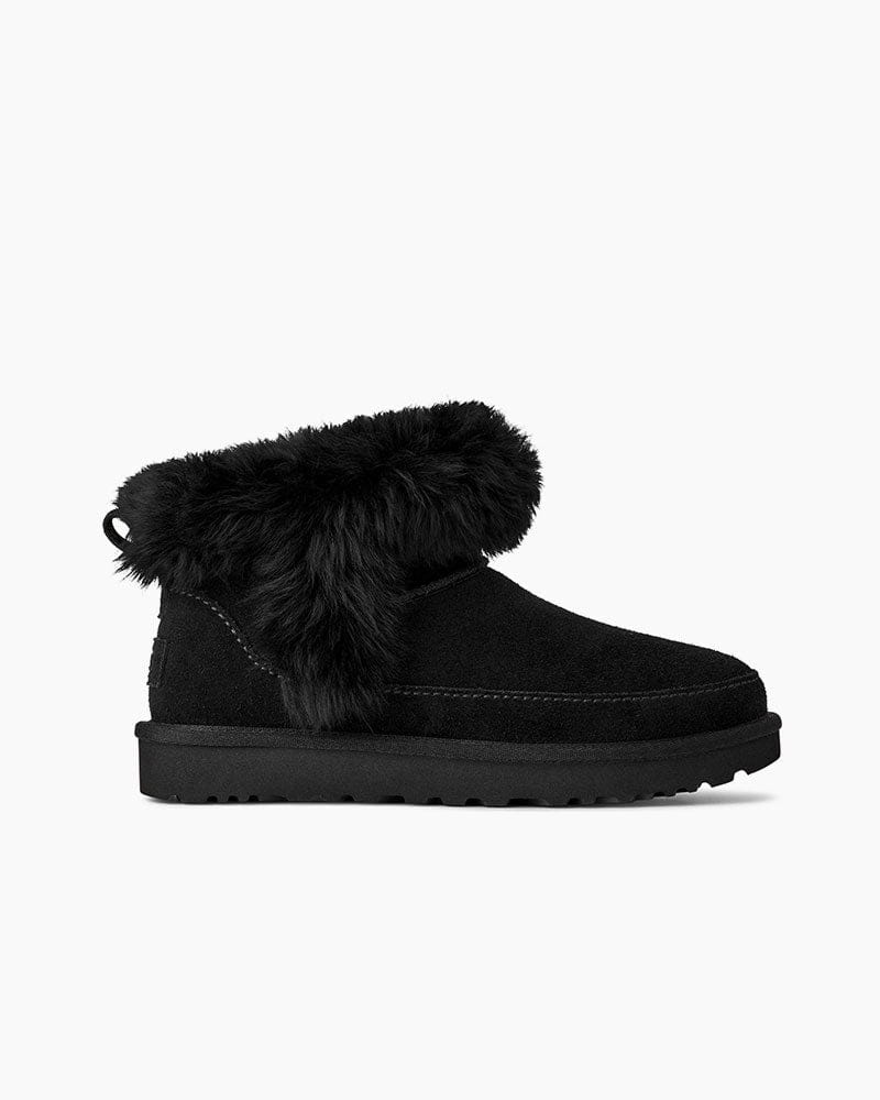 Women's Classic Ultra Mini Chalet Boots