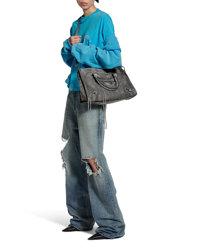 Vespera Women's Calfskin Bag Medium