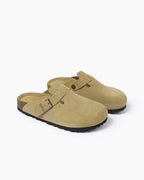 Women's Boston Soft Footbed Sandals