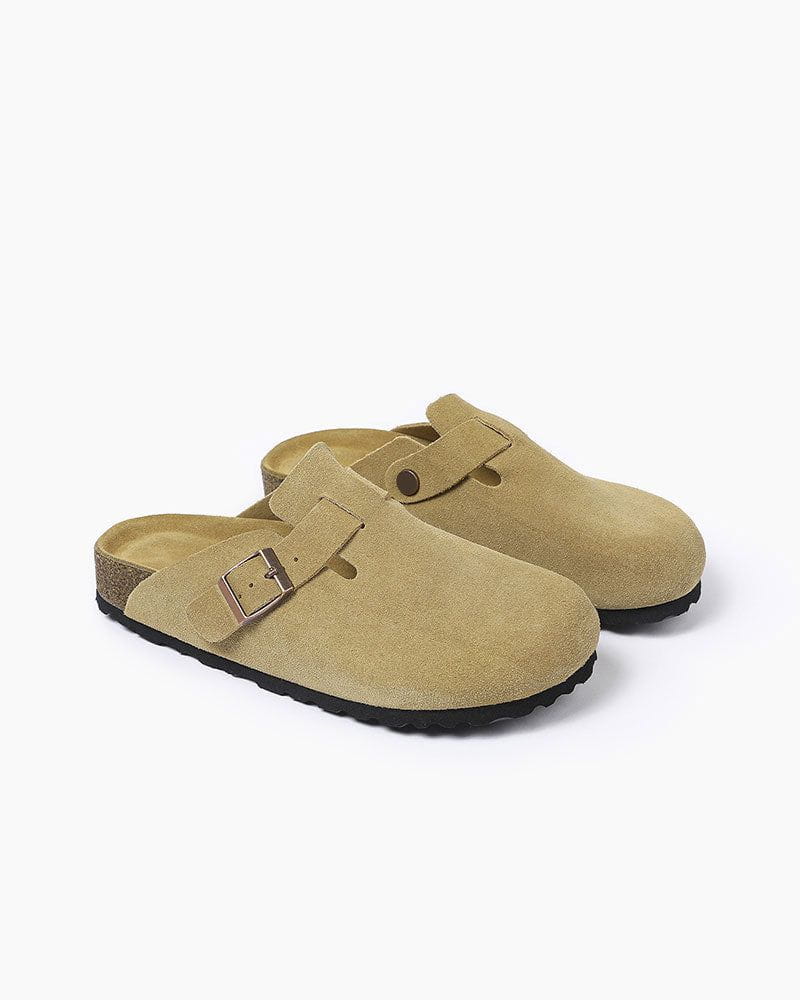 Women's Boston Soft Footbed Sandals