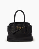 Soft Curve Nappa Daily Bag