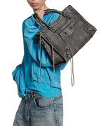 Vespera Women's Calfskin Bag Medium