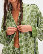 Women's Dreamy Time Pajama Set