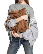 Vespera Women's Calfskin Bag Medium