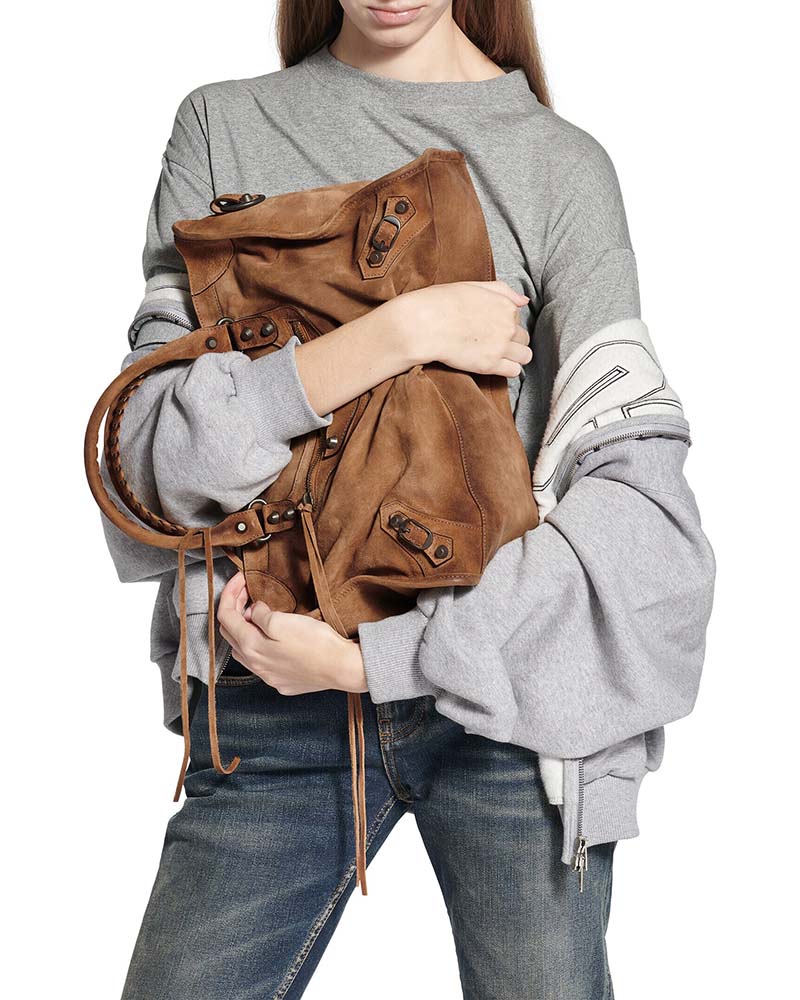 Vespera Women's Calfskin Bag Medium