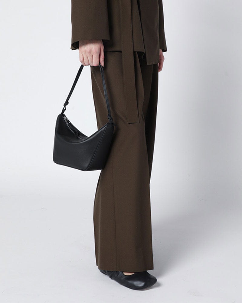 Mini Hammock Hobo Bag Secondary image