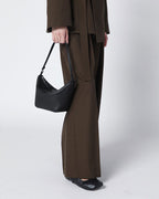 Mini Hammock Hobo Bag