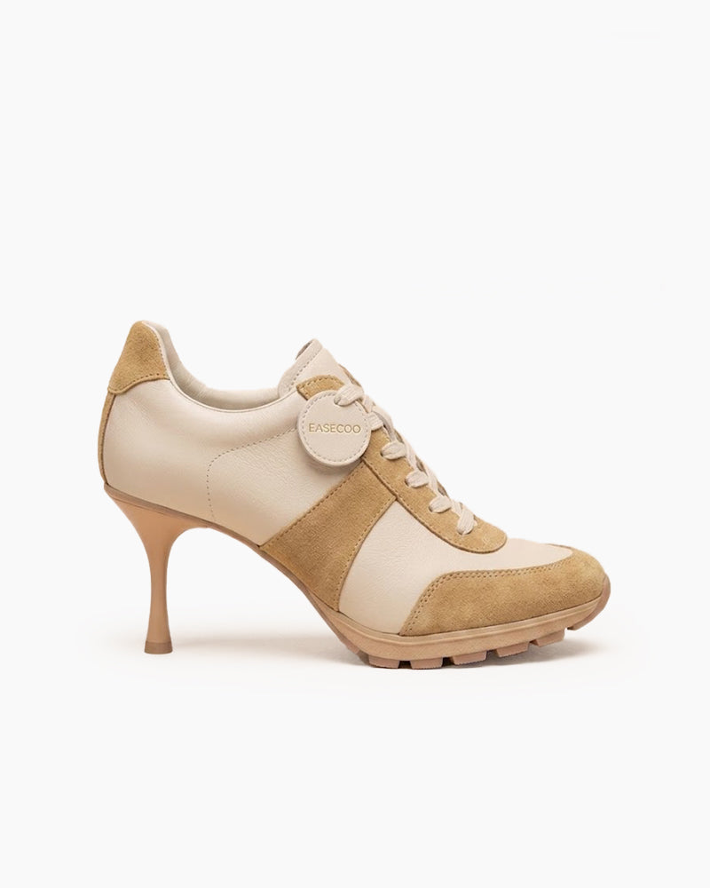 The Re-Classic 1970 GAT Heel-Brown