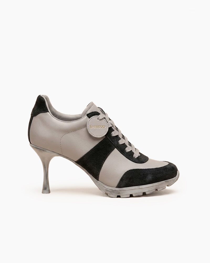 The Re-Classic 1970 GAT Heel-Brown
