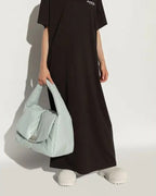 Women's Alaska Fur High Boots