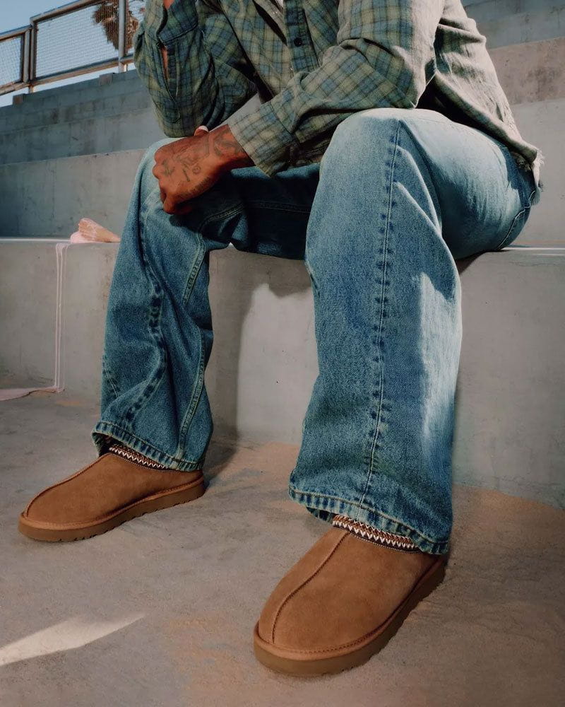 Men's Tasman Clog II