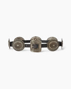 Women's Lauren Decorative Buckles Belt