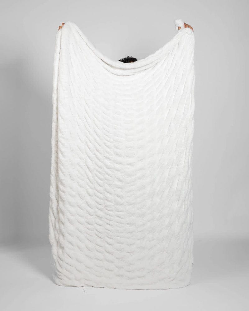 Dreamy Time Blanket