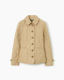 Women's Quilted Jacket