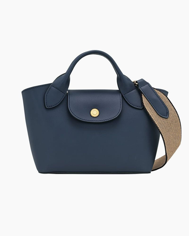 Epure Style Long Handle Tote Bag Main image