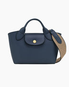 Epure Style Long Handle Tote Bag