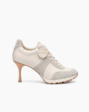 The Re-Classic 1970 GAT Heel-Grey