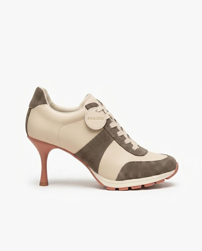 The Re-Classic 1970 GAT Heels
