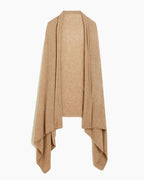 Oversized Cashmere Wrap
