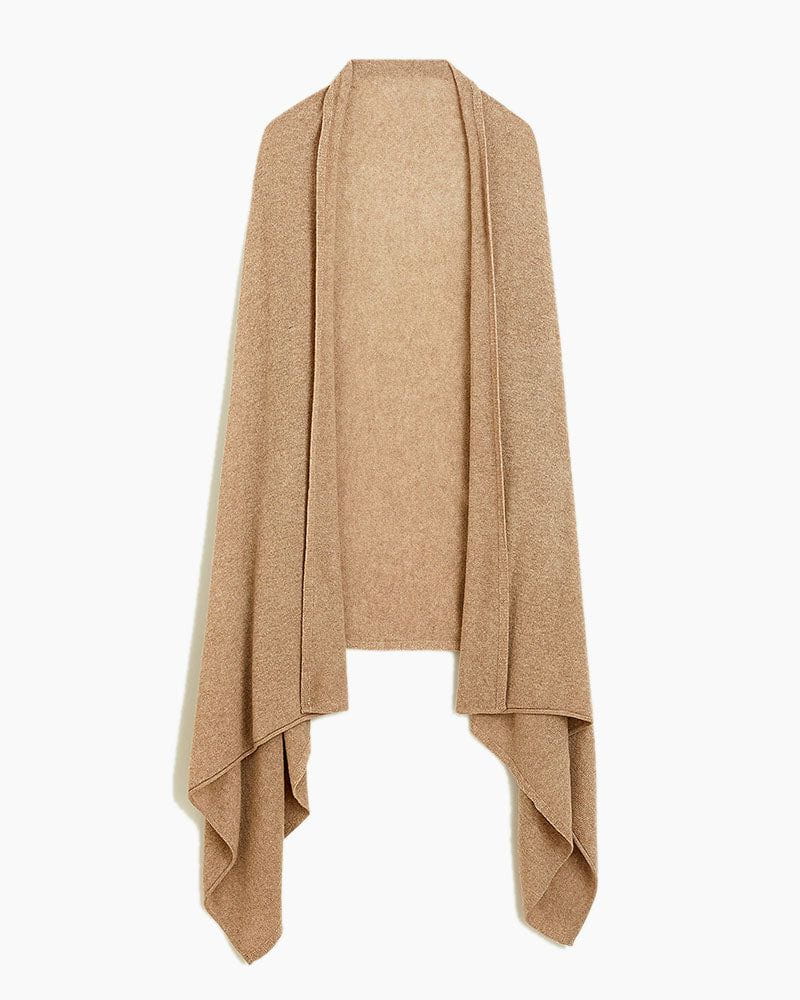 Oversized Cashmere Wrap