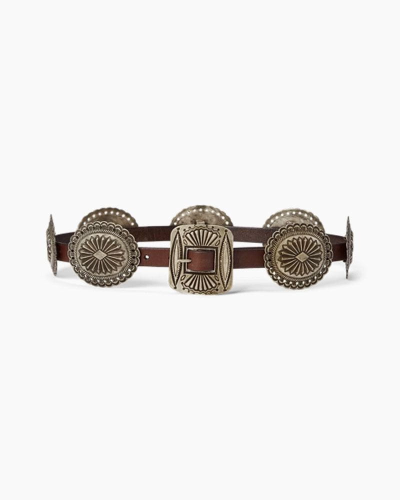 Women's Lauren Decorative Buckles Belt